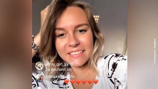 Dagi Bee spricht über Bibis Geheimnis [upl. by Toffic]