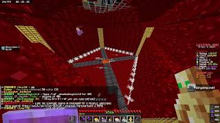 Playing Minecraft java  Vensterbank Live english [upl. by Negaet]