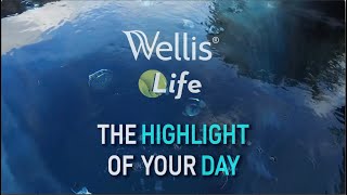 Wellis CityLife Hot Tub Review [upl. by Aria135]