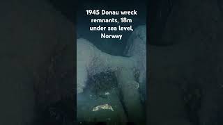 Donau drone exploration Norway underwater drone norway [upl. by Nuahsed819]