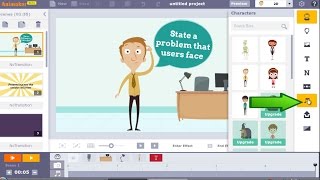 AniMaker  Create Professional FREE Video  Easy To Use [upl. by Etram170]