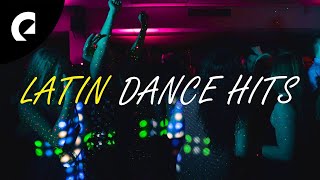 1 Hour of Latin Dance Hits  Party Club Mix 2022 [upl. by Arlana]