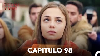 Ciudad Cruel Capítulo 98  Doblado en Español [upl. by Agathy908]