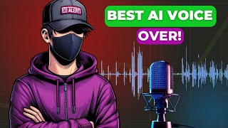 How To Get REALISTIC AI Voice Over Faceless YouTube Automation [upl. by Dimond]