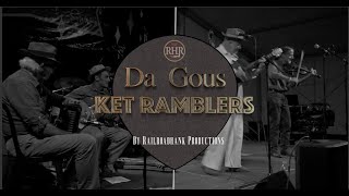 Da Gous Ket Ramblers by RHR©High Rockabilly19 [upl. by Akived]