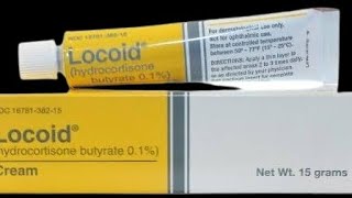 كريم لوكويد ليبو لترطيب البشره للاكزيما والتهابات الجلد والتسلخات locoid lipocream [upl. by Nyvlem]