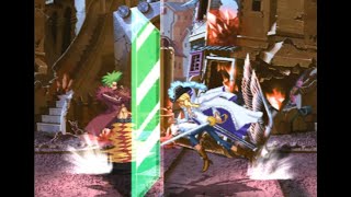 Bartolomeo VS Cavendish  Hakuba   Epic One Piece Battles  Awesome Fight [upl. by Eciralc]