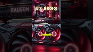 Radeon Revolution Is AMDs NEW GPU a Game Changer [upl. by Cordula]