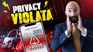 Invidia Sociale e Privacy Violata Il Lato Oscuro dellItalia [upl. by Viking]