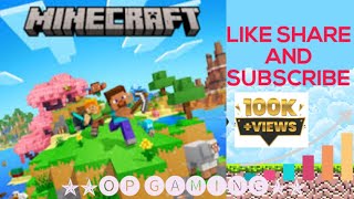 minecraft​ ME tnt​ MOD VIDEOviralvideo​ gaming​ 1000subscriber​ 10kviews​ compete kar do [upl. by Aicena149]