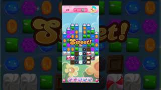 candy crush saga  level 2431 [upl. by Merrilee104]