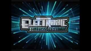 ELECTRONIC FANTASY 2013 PROMO VID [upl. by Elohcan82]