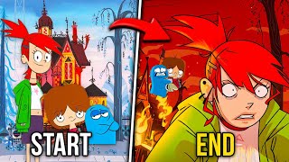 Foster’s Home for Imaginary Friends in 31 Minutes From Beginning To End [upl. by Ryder492]