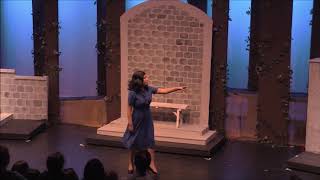 Farmingdale PlayCrafters present quotA Midsummer Nights Dreamquot [upl. by Anileh]