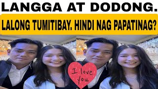 COUPLE LALONG TUMITIBAYbanatbagsik ofwviral roelofmalalag reychellemoralesvlogs bopilvlog [upl. by Grant]