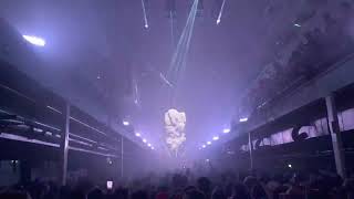 ​Charlotte de Witte  Closer  London 2022  PRINTWORKS  4K by domelove [upl. by Gunn813]