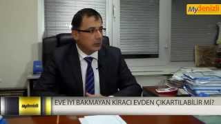 Kiracı kaç ay kira ödemezse tahliye edilir Av İbrahim Elbeyi [upl. by Edmunda]