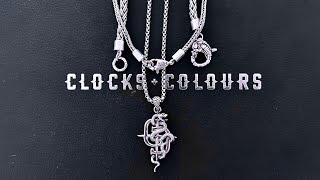 Clocks amp Colours chains guide amp DISCOUNT CODE [upl. by Alexandra]