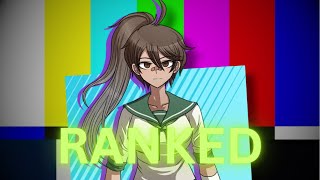 Danganronpa Despair time characters RANKED   Several updates Til Chapter 2 [upl. by Veneaux]