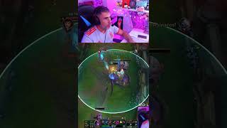 Dive a Renata Glasc   Doble kill leagueoflegends [upl. by Lerner]