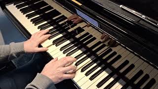 Erik Satie  Gnossienne no4 [upl. by Gyatt]