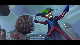 Sackboy big Adventure [upl. by Ney]