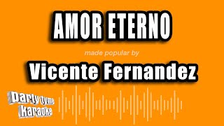 El Ayudante  Multikaraoke ► Éxito De Vicente Fernández [upl. by Arriek1]