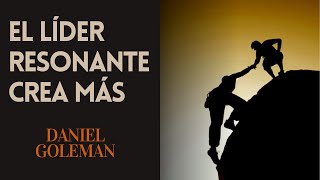 EL LIDER RESONANTE CREA MAS  Daniel Goleman  Los 6 tipos de lideres RESUMEN [upl. by O'Conner621]