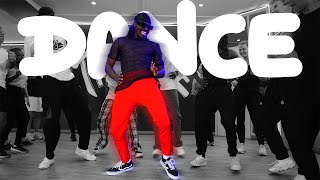 Orezi  Start To Dance  Chiluba Dance Choreography chilubatheone [upl. by Nollaf]