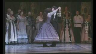 Fledermaus ballet Paris 2001avi [upl. by Eerat486]