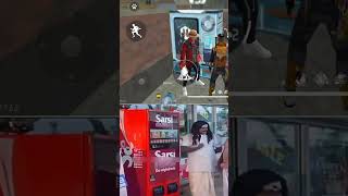 freefire bad gamer in tamilan Fun video 😂😂 [upl. by Laehcor]