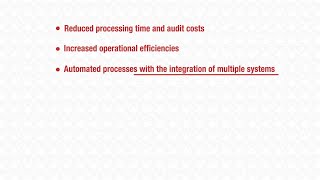 Financial Consolidation Overview [upl. by Ehtyde]