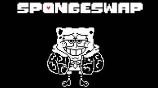 Spongeswap Bibulus\\ StarFuny Take Undertale AU [upl. by Eupheemia244]