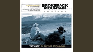 Brokeback Mountain Theme  The Wings Gabriel amp Dresdens Organized Nature Remix [upl. by Enyallij581]