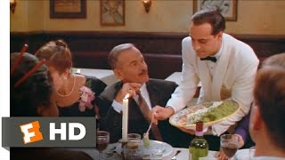 Big Night 59 Movie CLIP  Lets Eat 1996 HD [upl. by Jeritah551]