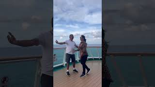 Multani songso saal pahle multani masti cordeliacruises reels ytshorts [upl. by Ranna]