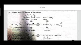 organometallic compund [upl. by Sucam]