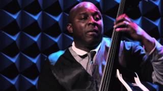 Charnett Moffett live at Joes Pub  Eleanor Rigby [upl. by Chamberlin980]