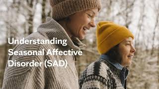 Understanding seasonal affective disorder SAD  Mayo Clinic Health System [upl. by Dieter]