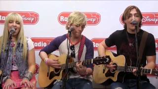 R5  Loud Acoustic [upl. by Kiyohara]