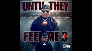 Eddie Valero  200 Ps Official Audio from Until They Feel Me 3 [upl. by Tihor841]