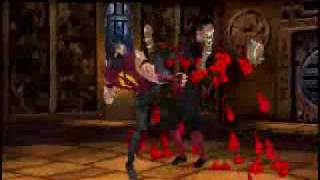 Mortal Kombat 4 Fatalities [upl. by Omlesna]