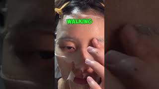 Face Mask Hack Going Viral [upl. by Aschim]