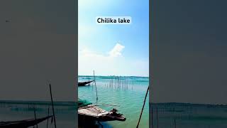 Chilika lake [upl. by Blanchette]