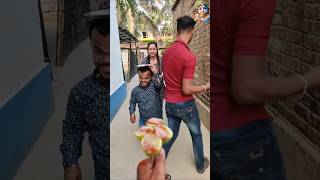 nimbuda nimbuda 🤣shortvideo viral nimbuda bangladesh [upl. by Atiuqes747]