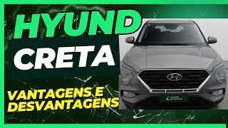 Hyundai Creta 2024 Vantagens e Desvantagens do SUV que Conquistou o Brasil – Vale a Penaquot [upl. by Patrice]