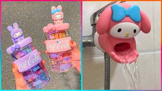 TOP Cute HELLO KITTY amp SANRIO Ideas  Best of the Year [upl. by Aile841]