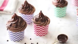 How to Make Chocolate Cupcakes [upl. by Marita]