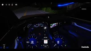 2024 Porsche Cayenne 30 Night Test Drive [upl. by Leidgam]