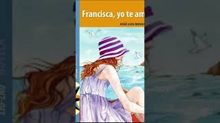 Francisca yo te amo 3 [upl. by Salokcin]